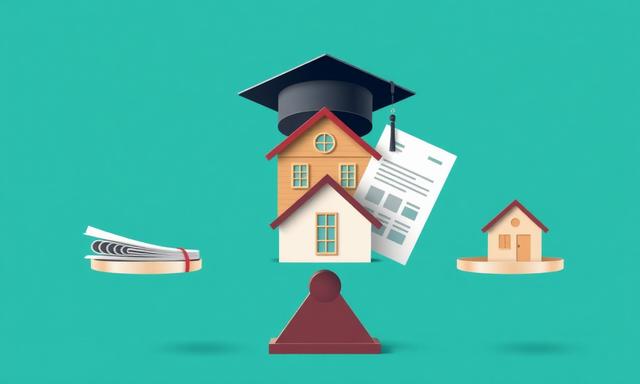 Impact Studieschuld op Hypotheek